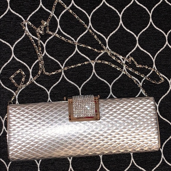 Party purse clutch - Picture 1 of 3